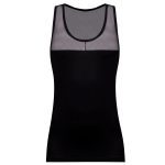 تاپ ورزشی زنانه ماییلدا مدل 4060-2514 رنگ مشکی