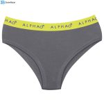 ست شورت و نیم تنه زنانه کوزا مدل my9142-3 رنگ طوسی