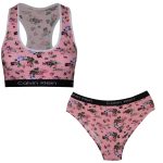 ست شورت و نیم تنه زنانه کوزا مدل my9113-1 رنگ صورتی