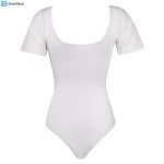 بادی آستین کوتاه زنانه ماییلدا مدل ماییلدا