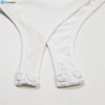 بادی آستین کوتاه زنانه ماییلدا مدل ماییلدا