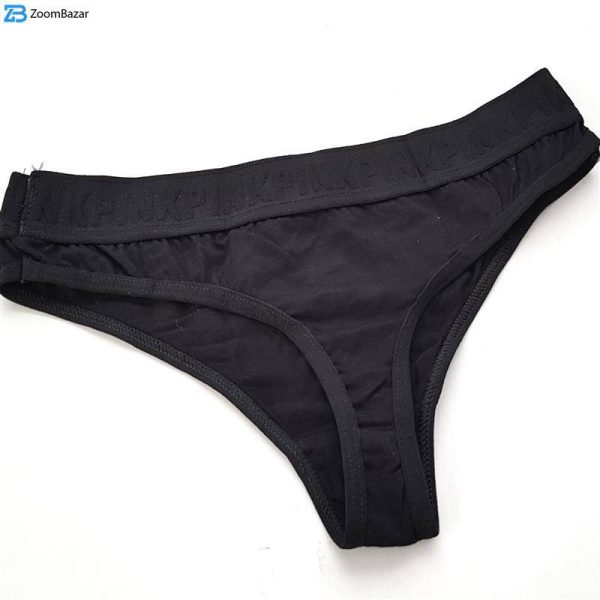 ست شورت و نیم تنه ورزشی زنانه ماییلدا مدل 4055-10127 رنگ مشکی