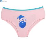 شورت زنانه ماییلدا مدل نوئل کد 4054 رنگ صورتی