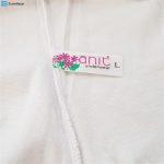 بادی زنانه آنیت مدل دکلته کد 4058-4136 رنگ سفید