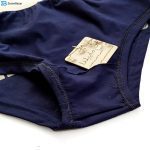 شورت زنانه ماییلدا مدل نوئل کد 4054 رنگ سرمه ای