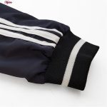 کاپشن بهاره مردانه ماییلدا مدل 4084 رنگ سرمه ای