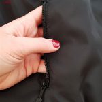 کاپشن ورزشی مردانه ماییلدا مدل 4084-MY رنگ مشکی