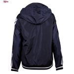 کاپشن ورزشی مردانه ماییلدا مدل 4084-MY رنگ سرمه ای