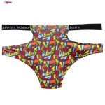 ست نیم تنه و شورت ورزشی زنانه کوزا مدل 9156-1