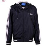 کاپشن بهاره مردانه ماییلدا مدل 4084 رنگ سرمه ای