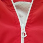 کاپشن ورزشی مردانه ماییلدا مدل 4084-MY رنگ قرمز