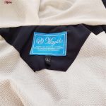 کاپشن ورزشی مردانه ماییلدا مدل 4084-MY رنگ سرمه ای