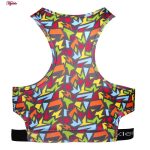 ست نیم تنه و شورت ورزشی زنانه کوزا مدل 9156-1