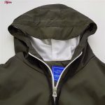 کاپشن ورزشی مردانه ماییلدا مدل 4084-MY رنگ سبز سدری