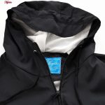 کاپشن بهاره مردانه ماییلدا مدل 4084 رنگ مشکی