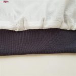 کاپشن ورزشی مردانه ماییلدا مدل 4084-MY رنگ طوسی