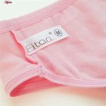 شورت زنانه فیتن فرخ زادی مدل پنبه ای کد 4080-100A رنگ صورتی