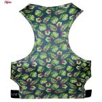 ست نیم تنه و شورت ورزشی زنانه کوزا مدل 9156-2 رنگ سبز