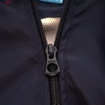 کاپشن ورزشی مردانه ماییلدا مدل 4084-MY رنگ سرمه ای