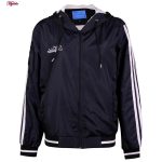 کاپشن ورزشی مردانه ماییلدا مدل 4084-MY رنگ سرمه ای