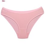 شورت زنانه فیتن فرخ زادی مدل پنبه ای کد 4080-100A رنگ صورتی