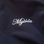 کاپشن بهاره مردانه ماییلدا مدل 4084 رنگ سرمه ای