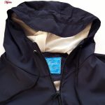 کاپشن ورزشی مردانه ماییلدا مدل 4084-MY رنگ سرمه ای