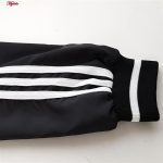 کاپشن ورزشی مردانه ماییلدا مدل 4084-MY رنگ مشکی