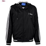 کاپشن بهاره مردانه ماییلدا مدل 4084 رنگ مشکی