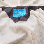 کاپشن بهاره مردانه ماییلدا مدل 4084 رنگ طوسی