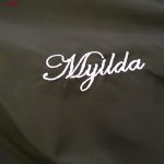 کاپشن ورزشی مردانه ماییلدا مدل 4084-MY رنگ سبز سدری