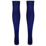 جوراب ورزشی ساق بلند مردانه ماییلدا مدل 4185 رنگ سرمه ای