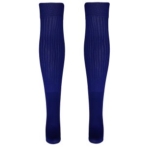 جوراب ورزشی ساق بلند مردانه ماییلدا مدل 4185 رنگ سرمه ای