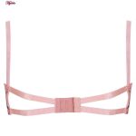 ست شورت و سوتین زنانه کارنا رز مدل فنردار کد 3389-16