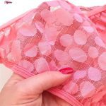 ست شورت و سوتین زنانه کارنا رز مدل گل بهاری کد 3389-10 رنگ صورتی تیره