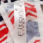 ست شورت و سوتین زنانه فیتن فرخ زادی مدل 3684-103