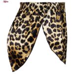 لباس خواب زنانه فیتن فرخ زادی مدل پلنگی کد 3684-526