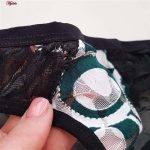 ست شورت و سوتین زنانه کارنا رز مدل فنردار کد 3394 رنگ سبز