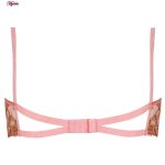 ست شورت و سوتین زنانه کارنا رز مدل فنردار کد 3389-9