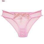 ست شورت و سوتین زنانه کارنا رز مدل فنردار کد 3389-6 رنگ صورتی