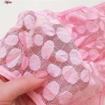 ست شورت و سوتین زنانه کارنا رز مدل فنردار کد 3389-7