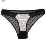 ست شورت و سوتین زنانه کارنا رز مدل فنردار کد 3392 رنگ نقره ای