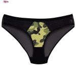 ست شورت و سوتین زنانه کارنا رز مدل فنردار کد 3390