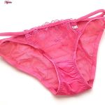 ست شورت و سوتین زنانه کارنا رز مدل شکوفه بهاری کد 3389-17 رنگ کالباسی