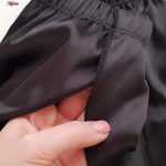 لباس خواب زنانه فیتن فرخ زادی مدل 3684-526 رنگ مشکی