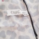 لباس خواب زنانه فیتن فرخ زادی مدل پلنگی کد 3684-526