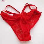 ست شورت و سوتین زنانه ماییلدا مدل 406-3684 رنگ قرمز به همراه جوراب