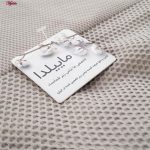 شورت گنی زنانه ماییلدا مدل 4090 رنگ خاکی