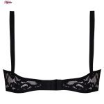 ست شورت و سوتین زنانه کارنا رز مدل فنردار کد 3391 رنگ فیروزه ای