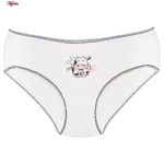 شورت زنانه ماییلدا مدل پنبه ای کد 4157-9608-2 بسته 2 عددی